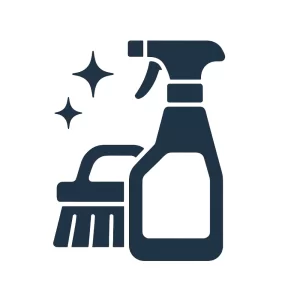 Temizlik & Bakım Ürünleri