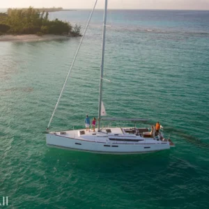 Jeanneau SunOdyssey 46.9